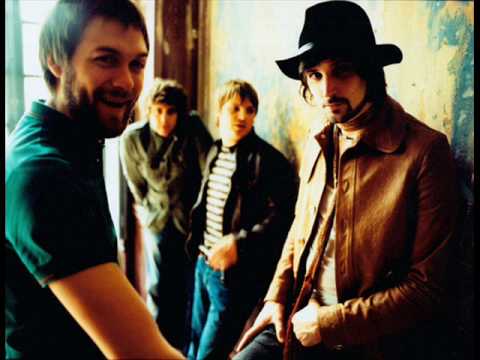 Kasabian - Pictures of Matchstick Men (Status Quo)