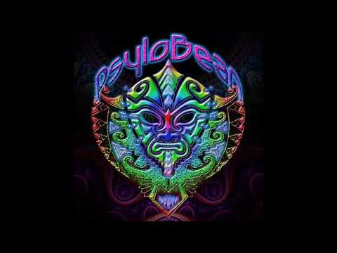 PsyloBean - The Bean (Psy Techno 126 Bpm)