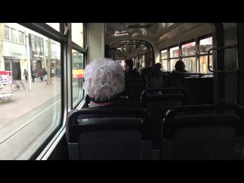 Linie 5 Karlsruhe VBK (Holzklasse)