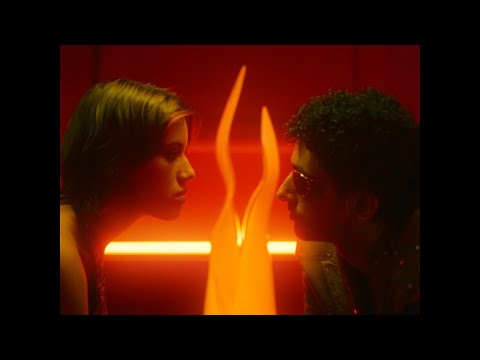 Wayne - DIRTY LOVE (Official Video)