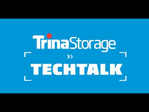 TechTalk 1: Inside Trina Storage’s Cell Factory