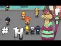 Let's Play Pokemon: Black - Part 14 - Differing Views