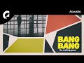 Bang Bang feat. Vincent Vega - Don't Fight It Baby