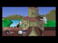 SSF2 MODS GAMEPLAY Zeno And Vegito Are Broken Af