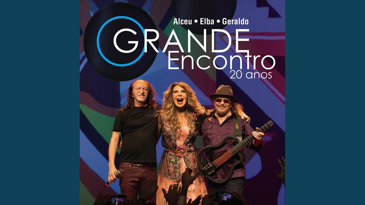 La Belle de Jour / Girassol (Ao Vivo)