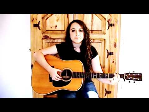 Rain Storm - Megan Faria (Original Song)