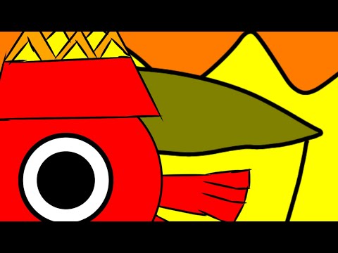 MSM: The Crash Of 87 || Fire world - Emberharp (Read Desc)