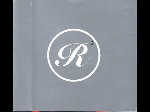 Renaissance: The Mix Collection Part 2 [Disc 1/3] - mixed by John Digweed | 1995 Progressive House