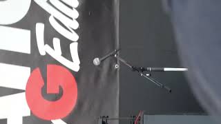 Haruka, CYBERJAPAN DANCERS, Stance Nation Japan 2022 in ODAIBA