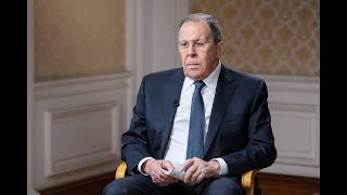 Интервью С.Лаврова телеканалу «RT», Москва, 5 февраля 2026 года