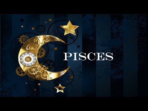 PISCES♓ Very Good News for YOU~ an IMPORTANT TEXT!