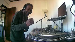 RP Boo (DJ Set) DJ set