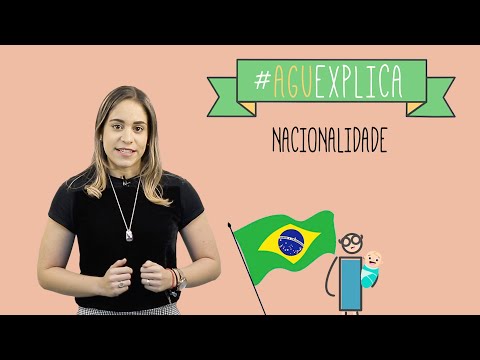 AGU Explains - Nationality