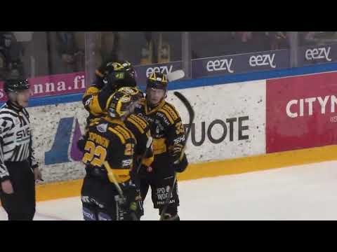 Kooste: IPK - Pyry 4.10.2025