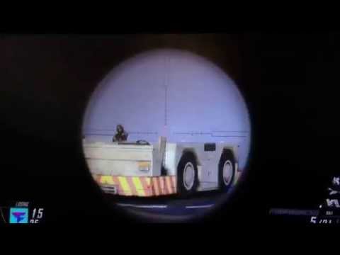 Dusk Mvy: Trickshot montage Bo2 (small montage)