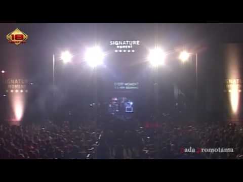 Mahadewa feat Alex Rudiart - Kangen (video by nada promotama)