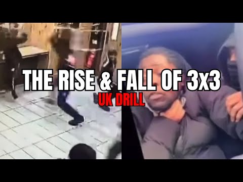 The Rise & Fall of 3x3