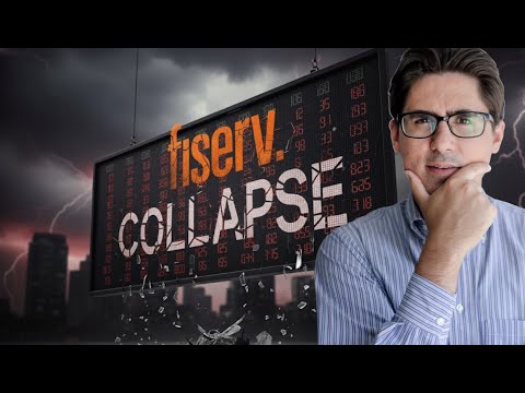 Fiserv COLLAPSE! DEEP VALUE? (FI STOCK)