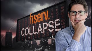 Download lagu Fiserv COLLAPSE! DEEP VALUE? (FI STOCK) mp3