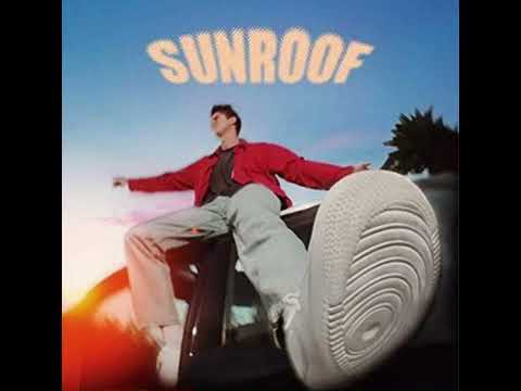 Nicky Youre & Dazy - Sunroof (feat. Thomas Rhett, 24K Goldin & Manuel Turizo) [Clean & Extended]