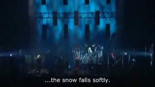[subbed] Dir en grey - Ain&#39;t afraid to die