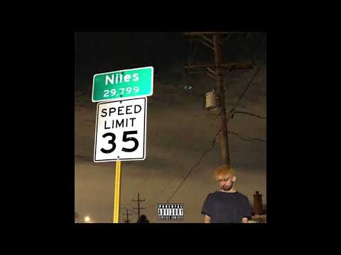 Adalwolf - Where My Friends at (ft. BLCKK) [Prod. PRXZ & GIN$ENG]