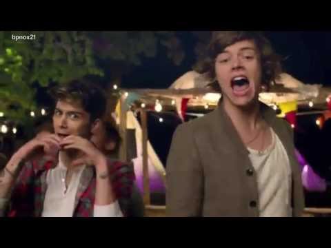 One Direction - Lets have a Kiki