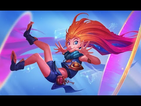 ZOE DE SUPORTE!!!! DEU BOM?