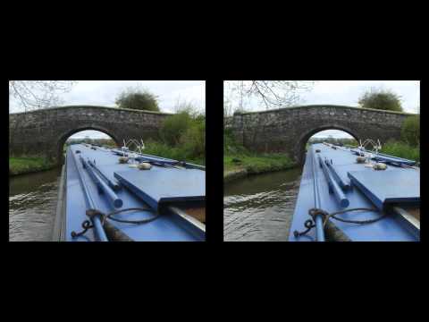 An introduction to making Stereoscopic 3D Images