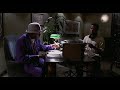 Bernie Mac Plays Dolla Bill In Players Club With Jamie Fox And AJ Johnson