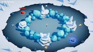 TANKNAROK Gameplay (PC HD) [1080p60FPS]