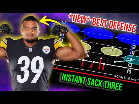 Meet The Best Defense That's Breaking Madden 26... 😭 (Dime 3-2)