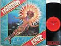 FREDDIE HUBBARD * LIQUID LOVE