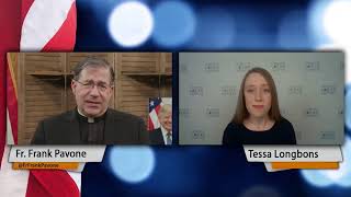 PFL-RSBN Presents Praying for America, 3/15/2022