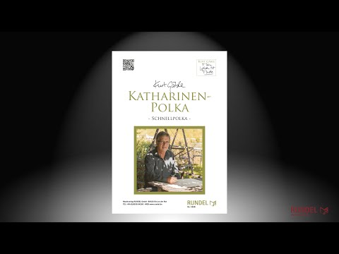 Katharinen-Polka | Kurt Gäble