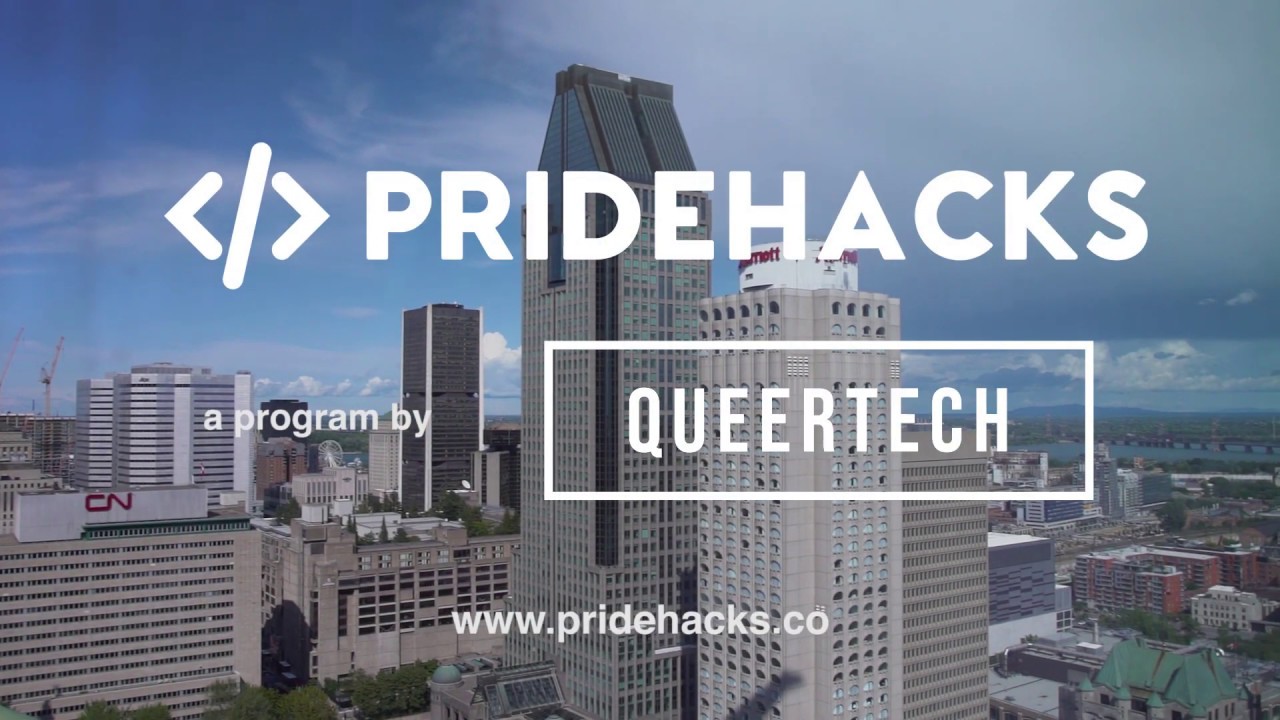 PrideHacks 2019 Hackathon Recap