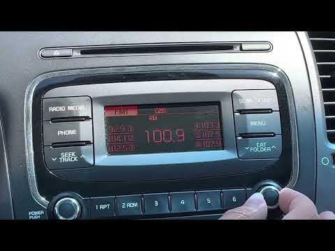 Columbia, South Carolina FM Bandscan - May 4, 2023