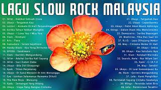 Download lagu Lagu Slow Rock Malaysia Terbaru | Lagu Jiwang 80-90an | Ukays, Iklim, Eyes, Spings, Exists... mp3