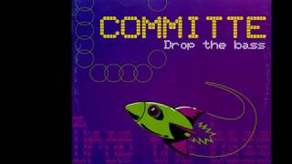 Committe - Ripping It Up (B)