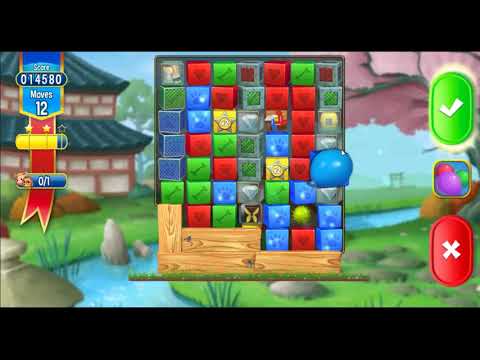 Pet Rescue Saga Level 4797 - NO BOOSTERS | SKILLGAMING ✔️