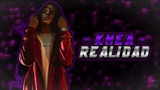 Khea - Realidad (AUDIO 8D)