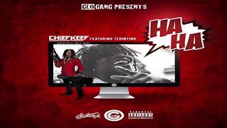Chief Keef - HaHa ft. Terintino (Slowed + Reverb)