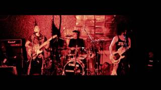 The Knutz - Hong Kong Garden ( Version ) - Live at Lokschuppen