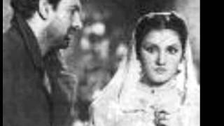 Haat Seene Pe Jo Noor Jahan & G.M. Durrani. - YouTube