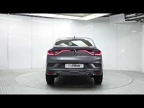 Renault Arkana TCe 140 Auto RS Line - Image 2