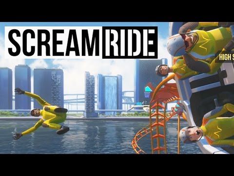 ScreamRide Xbox One