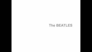 The Beatles(White Album)- I Will