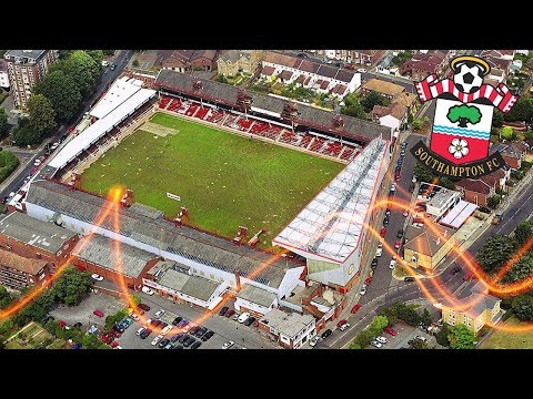 7 AMAZING Facts About THE DELL (Southampton)