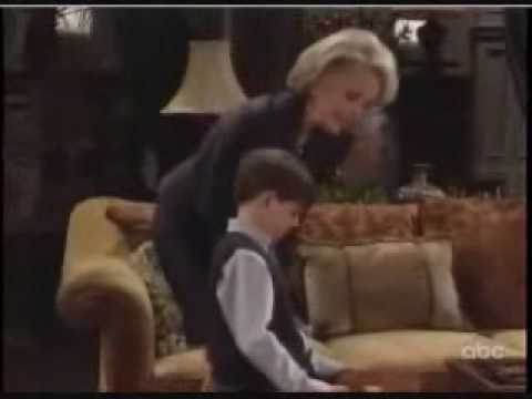 General Hospital: Helena & the Cassadine Family History