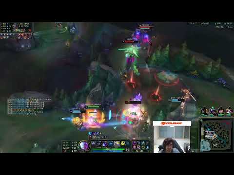 JOSEDEODO SAVING THE GAME WITH LILLIA